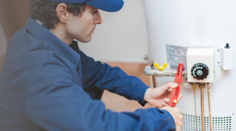 Professional Leak Detection Services in Kanawha, IA